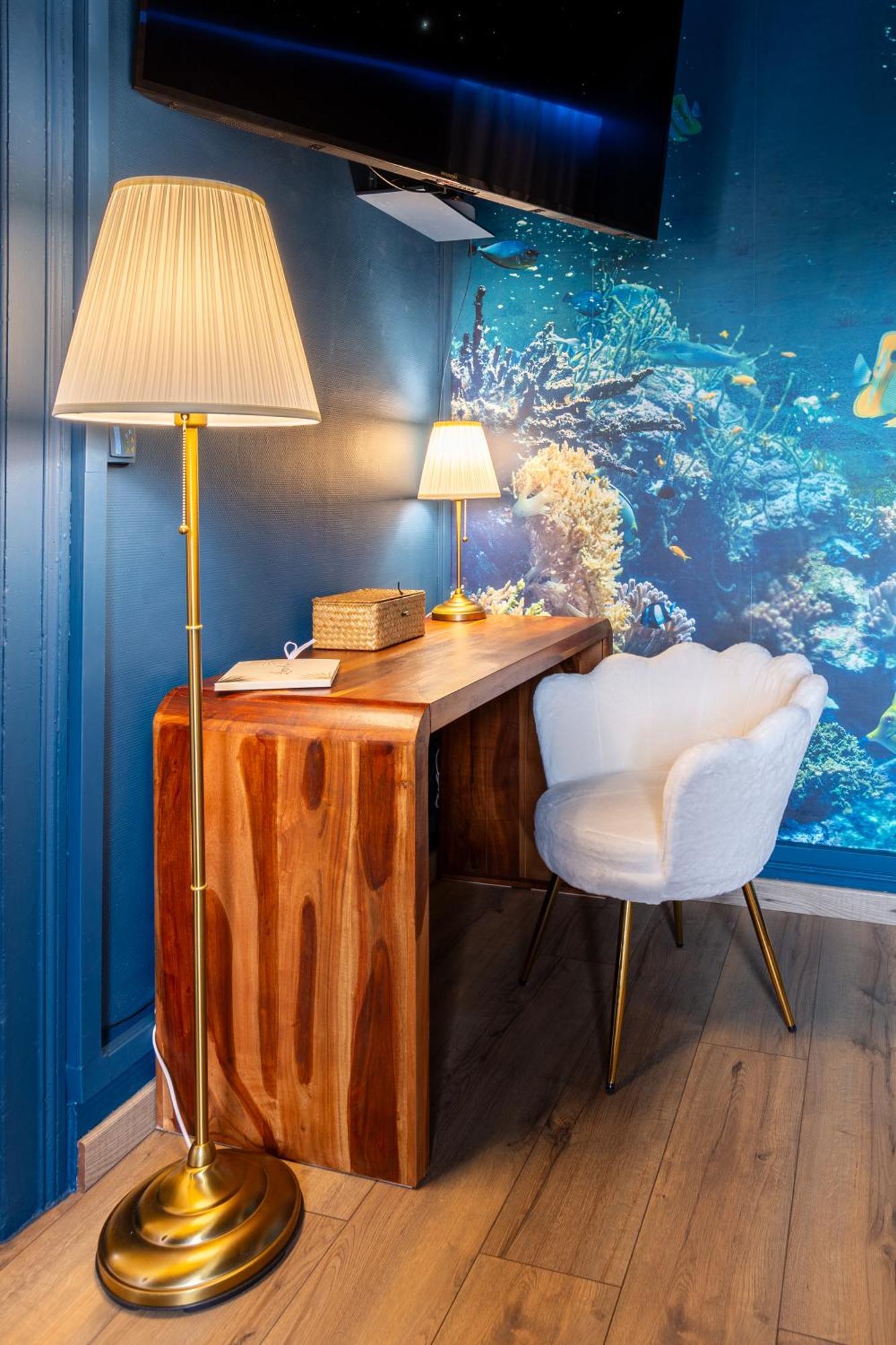 Lit Rond Tres Grand Et Confortable - Garage Possible Ou Parking Gratuit Rue - Gare 2 Min Et Ville 4 Min En Tram - Ciel Etoile - Netflix Videoprojecteur - Luxe Et Evasion Страсбург Экстерьер фото