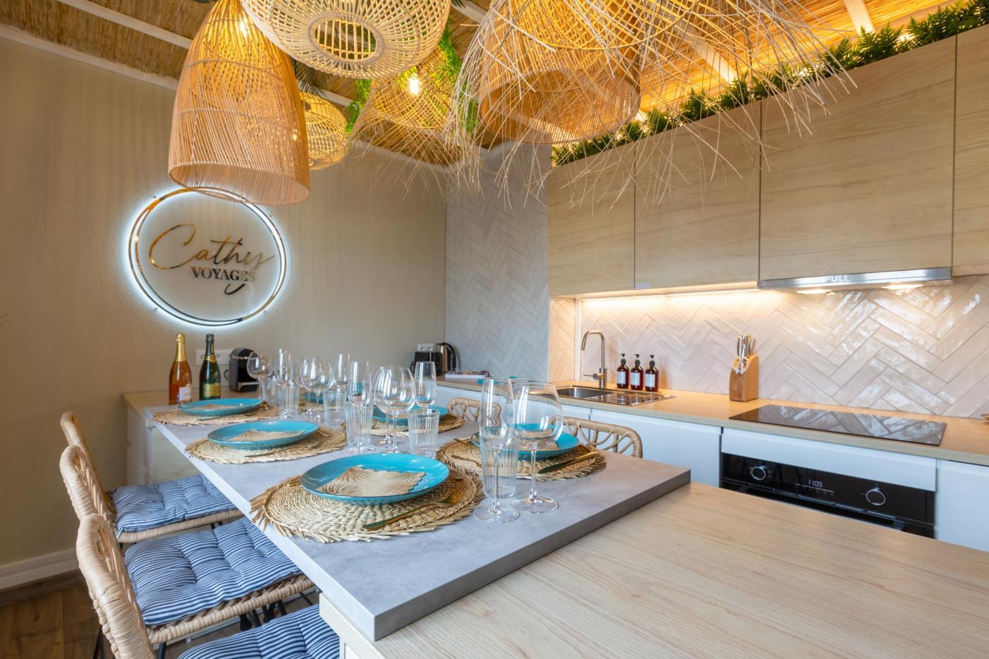 Lit Rond Tres Grand Et Confortable - Garage Possible Ou Parking Gratuit Rue - Gare 2 Min Et Ville 4 Min En Tram - Ciel Etoile - Netflix Videoprojecteur - Luxe Et Evasion Страсбург Экстерьер фото