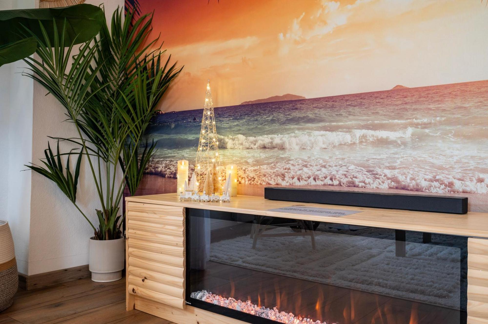 Lit Rond Tres Grand Et Confortable - Garage Possible Ou Parking Gratuit Rue - Gare 2 Min Et Ville 4 Min En Tram - Ciel Etoile - Netflix Videoprojecteur - Luxe Et Evasion Страсбург Экстерьер фото